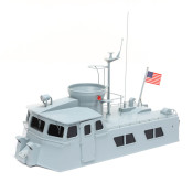 Cabin with Scale Details: PCF by Pro Boat SRP $257.73 Cabin with Scale Details: PCF by Pro Boat SRP $257.73