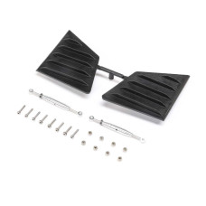 Trim Tab Set: Jetstream by Pro Boat Trim Tab Set: Jetstream by Pro Boat