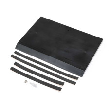 Battery Hatch Set: Jetstream by Pro Boat SRP $56.08 Battery Hatch Set: Jetstream by Pro Boat SRP $56.08