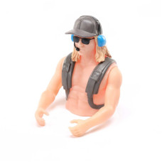Driver Doll, Blake Wilkey: Jetstream by Pro Boat SRP $52.60 Driver Doll, Blake Wilkey: Jetstream by Pro Boat SRP $52.60