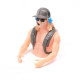 Driver Doll, Blake Wilkey: Jetstream by Pro Boat SRP $52.60