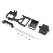 Servo & Receiver Mount Set: Jetstream by Pro Boat SRP $61.39 Servo & Receiver Mount Set: Jetstream by Pro Boat SRP $61.39