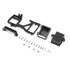 Servo & Receiver Mount Set: Jetstream by Pro Boat SRP $61.39 Servo & Receiver Mount Set: Jetstream by Pro Boat SRP $61.39
