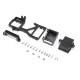 Servo & Receiver Mount Set: Jetstream by Pro Boat SRP $61.39