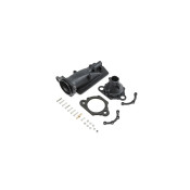 Jet Pump Housing: 23 Jet Pump Housing: 23