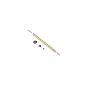 Driveshaft & Stuffing Tube: 23 Driveshaft & Stuffing Tube: 23