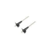 Impeller shaft: 21-inch Alpha Patrol Boat Impeller shaft: 21-inch Alpha Patrol Boat