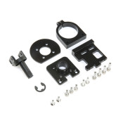 Aluminum Driveline: Valvryn 27 F1 by Pro Boat SRP $192.06