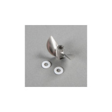 Propeller: 1.73 x 1.6 for 3/16 Shaft fits Sonicwake 36 by Pro Boat Propeller: 1.73 x 1.6 for 3/16 Shaft fits Sonicwake 36 by Pro Boat