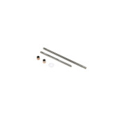 Drive Shafts: 17-inch Power Boat Drive Shafts: 17-inch Power Boat