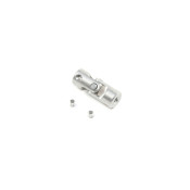 Universal Coupler: 17-inch Power Boat