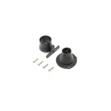 Jet Nozzle: Sprintjet 9-inch by Proboat Jet Nozzle: Sprintjet 9-inch by Proboat