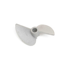 Propeller, Aluminum: Recoil 2 26 by Proboat SRP $46.75