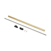 Drive Shaft Set: Tug 30 by Pro Boat SRP $62.40