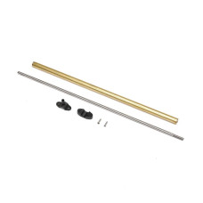 Drive Shaft Set: Tug 30 by Pro Boat SRP $62.40 Drive Shaft Set: Tug 30 by Pro Boat SRP $62.40