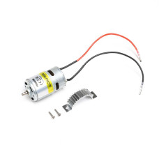 Motor and Heatsink Set: Tug 30 Motor and Heatsink Set: Tug 30