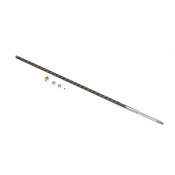 Flex Shaft Set: 42-inch Blackjack Flex Shaft Set: 42-inch Blackjack