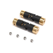 Motor Coupler Set: PCF by Pro Boat SRP $63.76 Motor Coupler Set: PCF by Pro Boat SRP $63.76