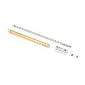 Drive Shaft Set: Jetstream Drive Shaft Set: Jetstream