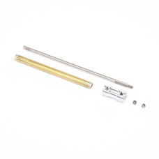 Drive Shaft Set: Jetstream Drive Shaft Set: Jetstream