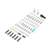 Hardware: Aerotrooper 25-inch Air Boat by Pro Boat SRP $91.39