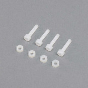 Break Away Bolt, Rudder: Impulse 32 by Pro Boat SRP $10.97 Break Away Bolt, Rudder: Impulse 32 by Pro Boat SRP $10.97