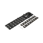 Electronics Tray: Zelos 36 Twin Catamaran BL Electronics Tray: Zelos 36 Twin Catamaran BL