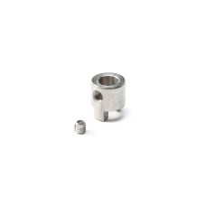 Drive Dog: 3/16 (4.7mm) Prop Shaft Drive Dog: 3/16 (4.7mm) Prop Shaft