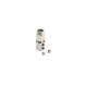 Motor Coupler: 5mm (Motor)4.7mm (Flexshaft) Suit Sonicwake 36 Inch by Pro Boat