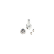 Prop Adapter: Aerotrooper 25 Brushless Air Boat by Pro Boat SRP $29.37 Prop Adapter: Aerotrooper 25 Brushless Air Boat by Pro Boat SRP $29.37