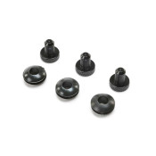 Proboat Drain Plug and Grommet Set (3ea) by Pro Boat SRP $17.05 Proboat Drain Plug and Grommet Set (3ea) by Pro Boat SRP $17.05