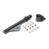 Prop Strut: Miss GEICO Zelos 36-inch Twin Prop Strut: Miss GEICO Zelos 36-inch Twin