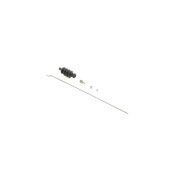 Pushrod: 17-inch Power Boat by Pro Boat SRP $40.86 Pushrod: 17-inch Power Boat by Pro Boat SRP $40.86