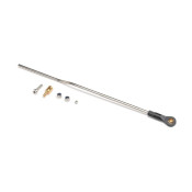 Steering Pushrod Set: Impulse 32 by Pro Boat SRP $27.48 Steering Pushrod Set: Impulse 32 by Pro Boat SRP $27.48