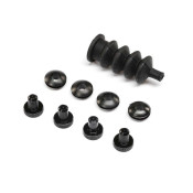 Rubber Seal Set: Impulse 32 Rubber Seal Set: Impulse 32