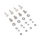 Canopy Thumb Screws (4): Recoil 2 26 by Pro Boat SRP $54.63