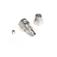 Motor Coupler: Recoil 2 26 by Proboat SRP $48.82