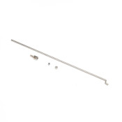 Steering Pushrod Set: Tug 30 by Pro Boat SRP $12.01