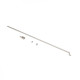 Steering Pushrod Set: Tug 30 by Pro Boat SRP $12.01