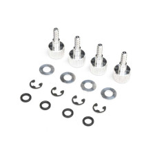 Canopy Thumb Screw Set: 42-inch Blackjack by Pro Boat SRP $92.20 Canopy Thumb Screw Set: 42-inch Blackjack by Pro Boat SRP $92.20