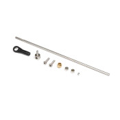 Rudder Pushrod Set: 42-inch Blackjack by Pro Boat SRP $55.69 Rudder Pushrod Set: 42-inch Blackjack by Pro Boat SRP $55.69
