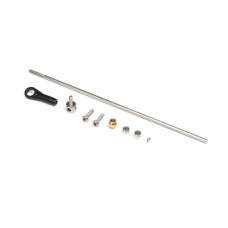 Rudder Pushrod Set: 42-inch Blackjack by Pro Boat SRP $55.69