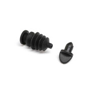 Rubber Seal Set: 42-inch Blackjack Rubber Seal Set: 42-inch Blackjack