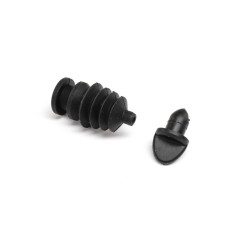 Rubber Seal Set: 42-inch Blackjack Rubber Seal Set: 42-inch Blackjack