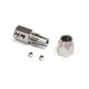 Motor Coupler: 42-inch Blackjack by Pro Boat SRP $79.60 Motor Coupler: 42-inch Blackjack by Pro Boat SRP $79.60