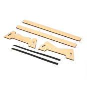 Boat Stand: PCF by Pro Boat SRP $35.07 Boat Stand: PCF by Pro Boat SRP $35.07