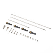 Full Linkage Set: Jetstream by Proboat SRP $49.42