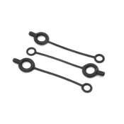 Drain Plug Set, Teathered: Pro Boat by Pro Boat SRP $17.53 Drain Plug Set, Teathered: Pro Boat by Pro Boat SRP $17.53
