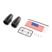 Decorative Accessories Set: Jetstream by Pro Boat SRP $41.25 Decorative Accessories Set: Jetstream by Pro Boat SRP $41.25