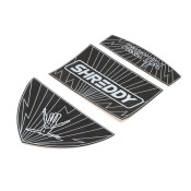 Swim Deck Set, EVA, Shreddy: Jetstream by Pro Boat SRP $46.75 Swim Deck Set, EVA, Shreddy: Jetstream by Pro Boat SRP $46.75